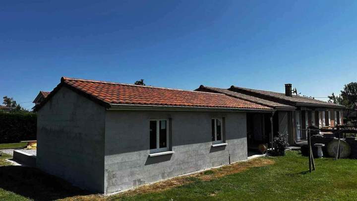 Conception et réalisation de la maison de vos rêves