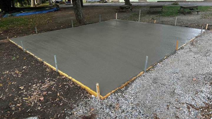 Travaux d'aménagement en extérieur Saint-Gaudens