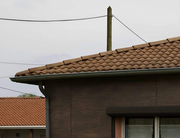 Maison individuelle neuve Saint-Gaudens