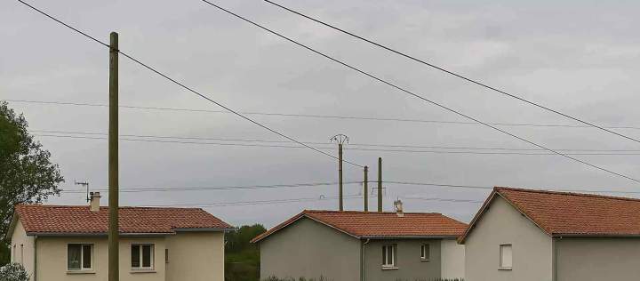 Travaux de couverture pour protéger votre bâtiment