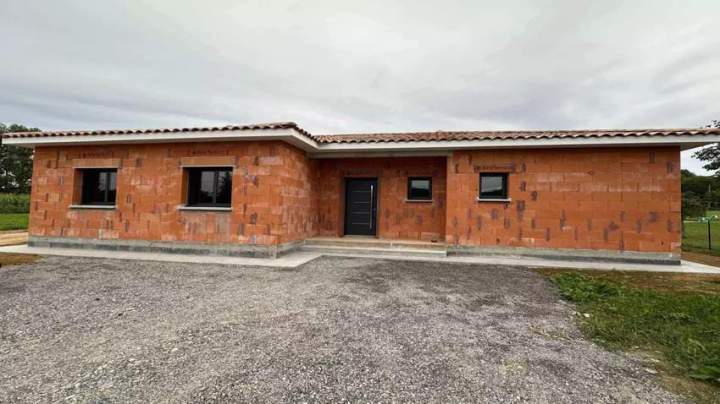 Construction maison individuelle, Huos